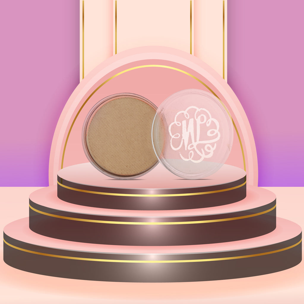 MARLEX Bridal TV Paint Base – Long-Lasting, Full 3X Coverage, HD Finish