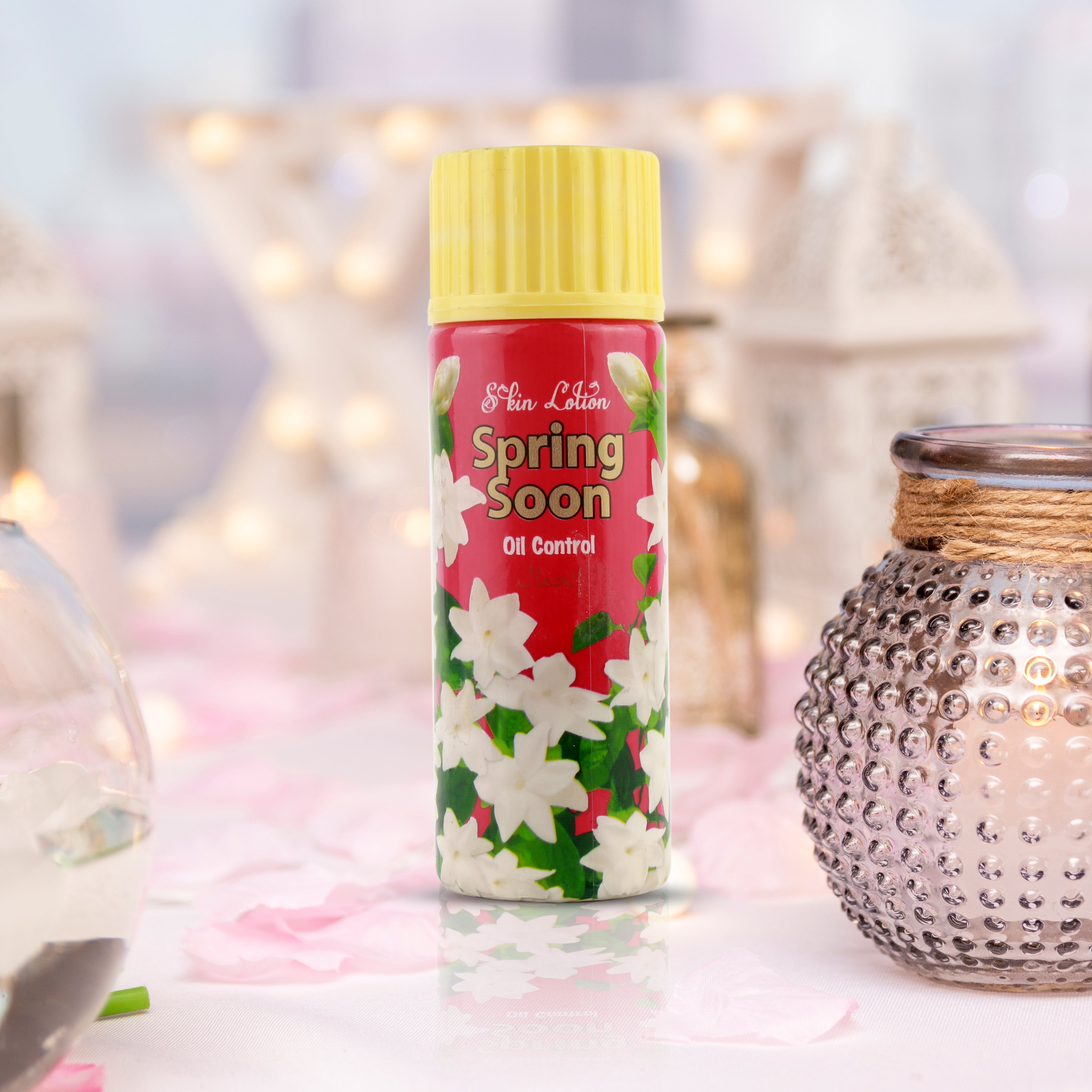 MARLEX Spring Soon Lotion – Deep Hydration & Silky Smooth Skin
