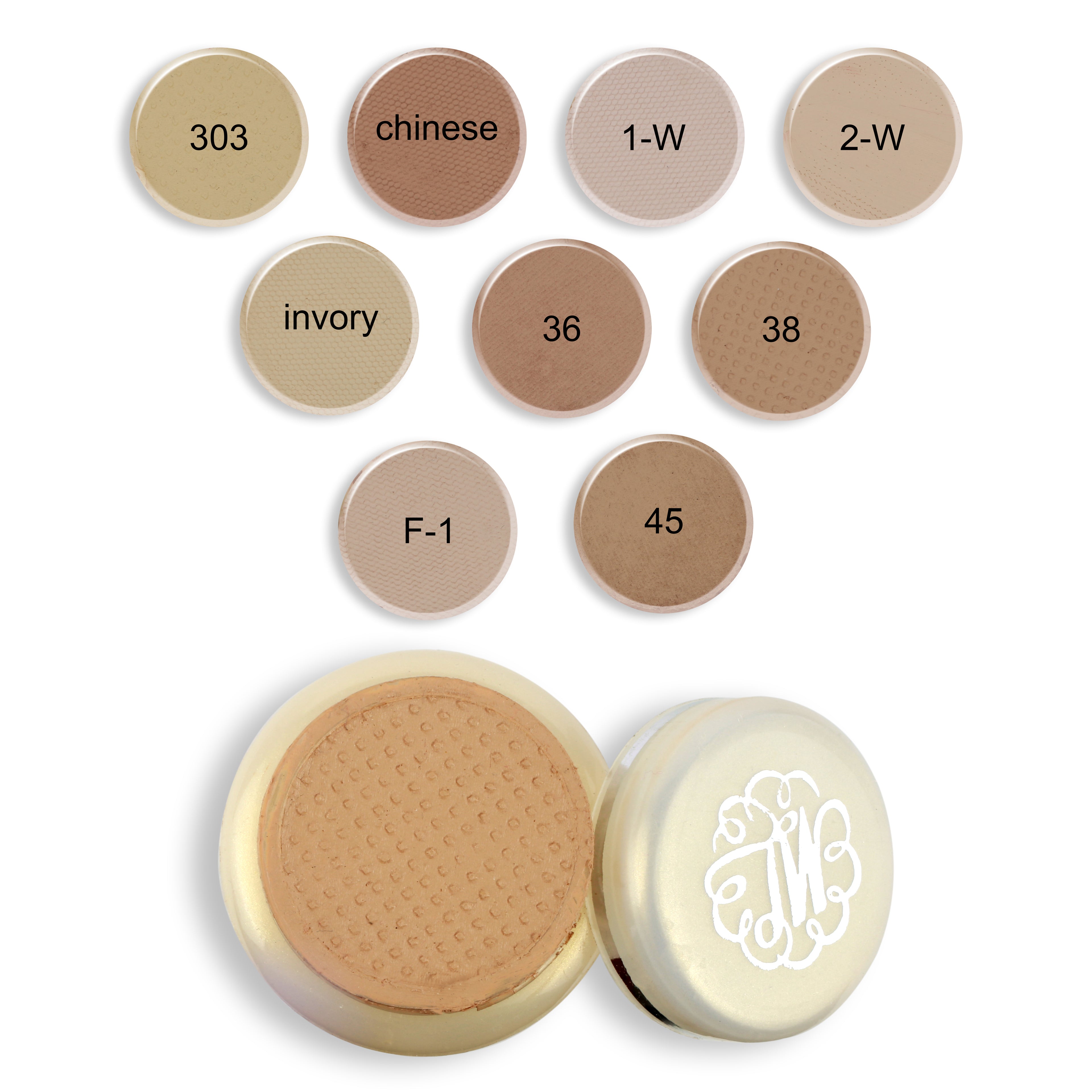MARLEX Glow Paint Base – Radiant, Dewy & Long-Lasting Finish