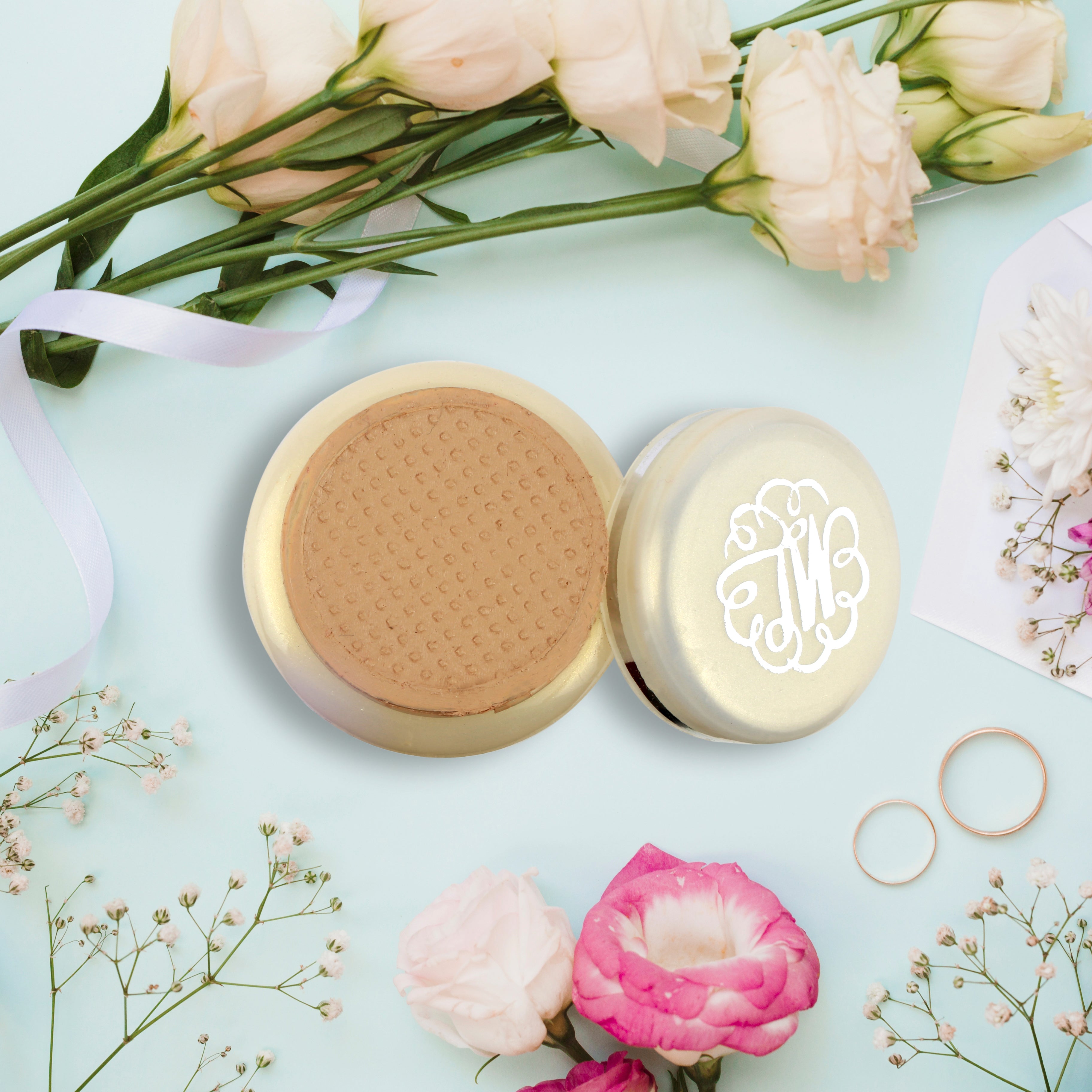 MARLEX Glow Paint Base – Radiant, Dewy & Long-Lasting Finish
