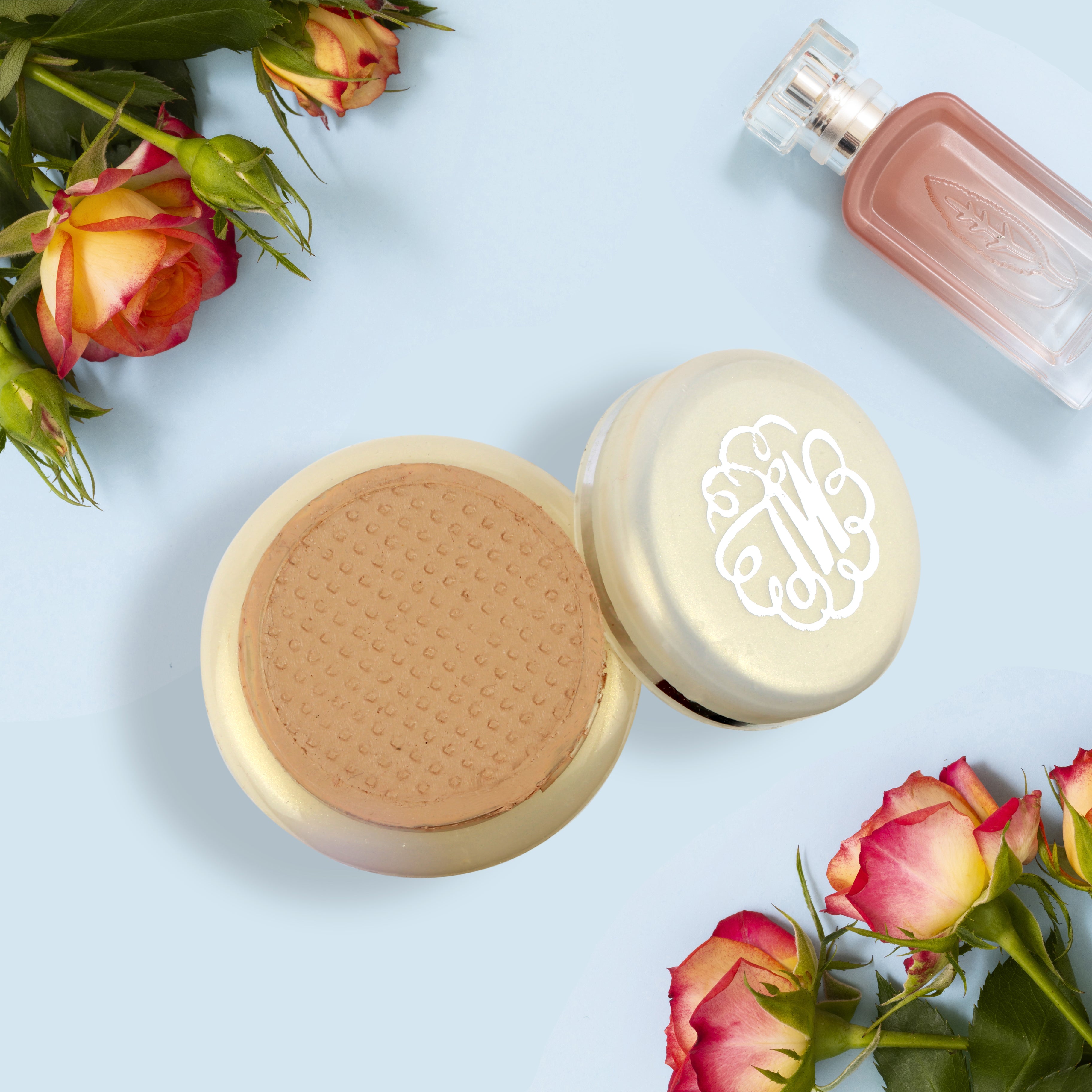 MARLEX Glow Paint Base – Radiant, Dewy & Long-Lasting Finish