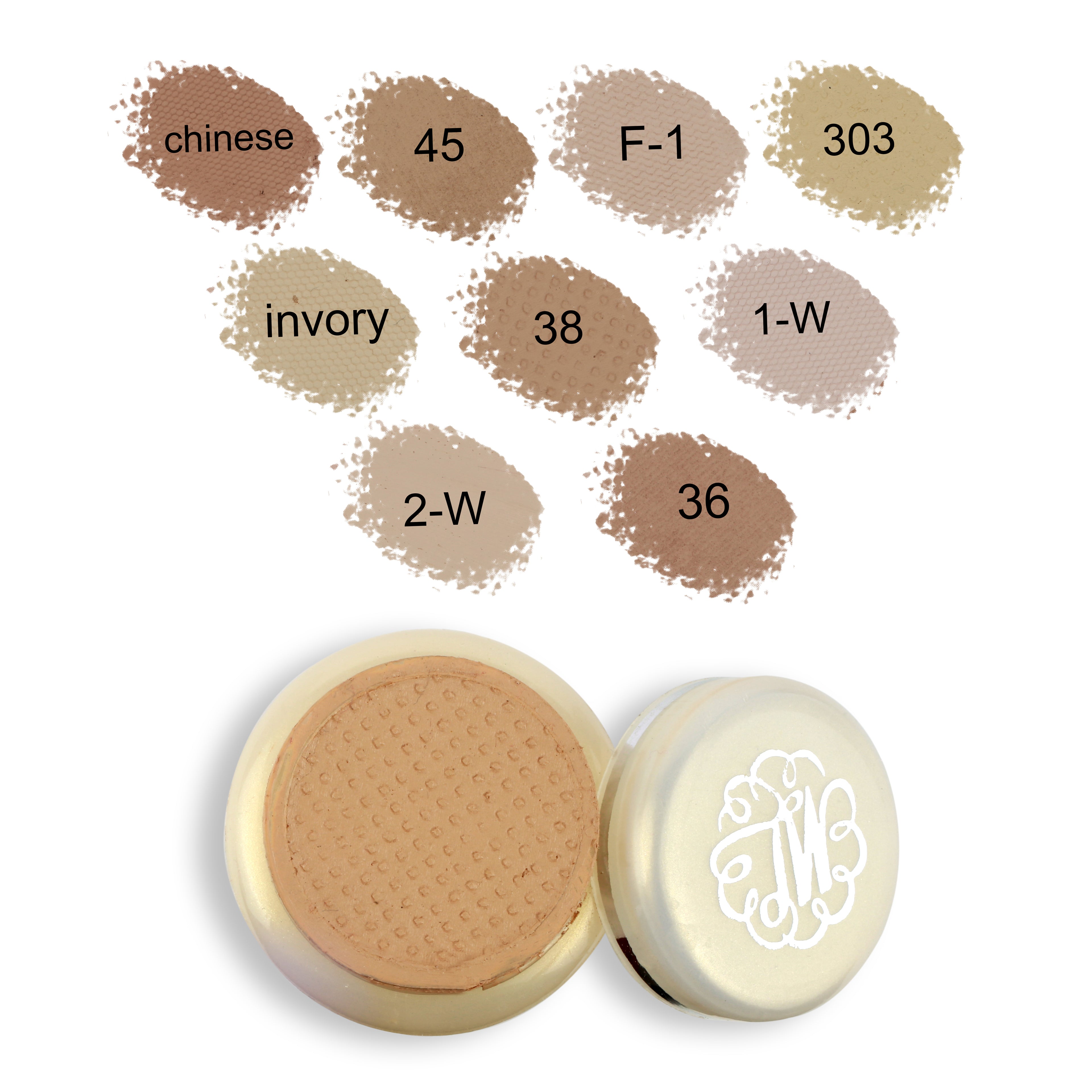 MARLEX Glow Paint Base – Radiant, Dewy & Long-Lasting Finish