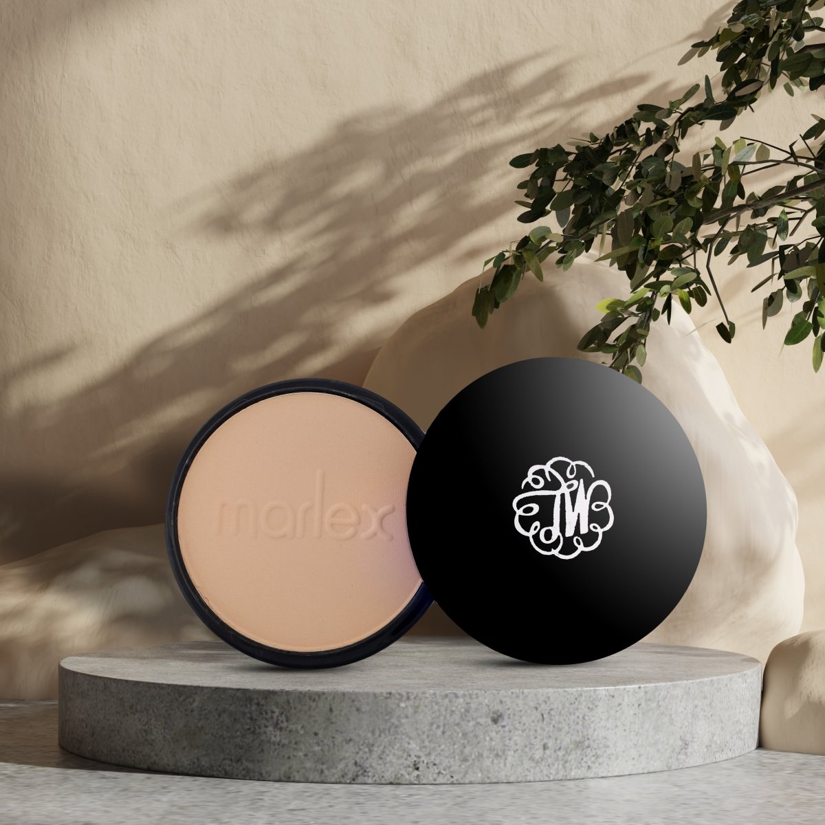 EVERYDAY GLOW DEAL - MARLEX cosmetics