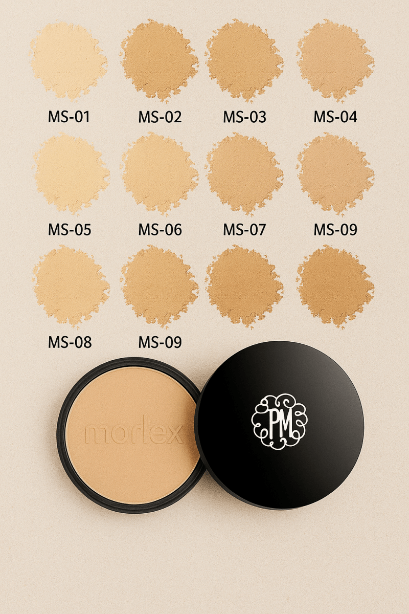 ✨ Marlex Beauty Essentials Combo ✨ - MARLEX cosmetics