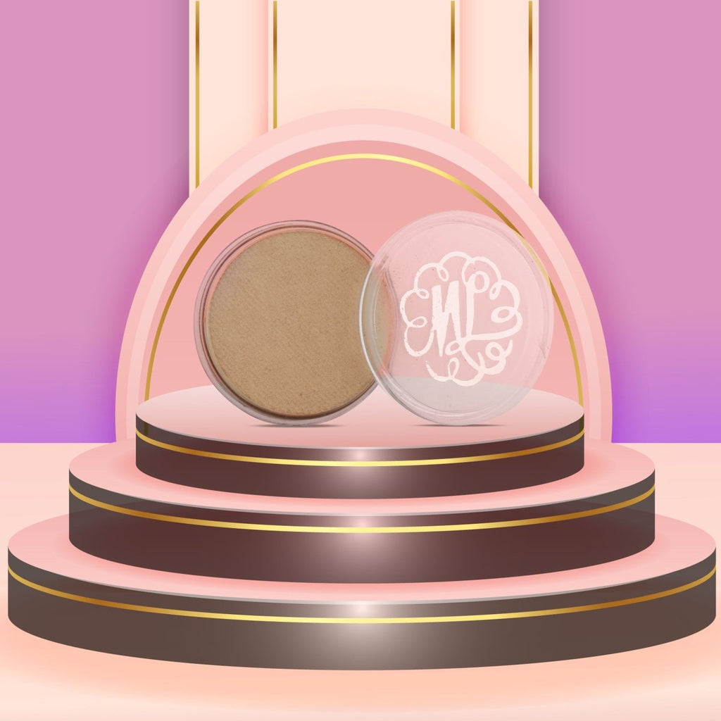 MARLEX Bridal TV Paint Base – Long - Lasting, Full 3X Coverage, HD Finish - MARLEX cosmetics