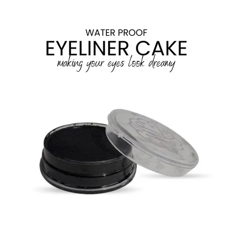 MARLEX - CAKE - EYELINER - MARLEX cosmetics