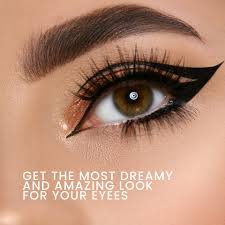 MARLEX - CAKE - EYELINER - MARLEX cosmetics