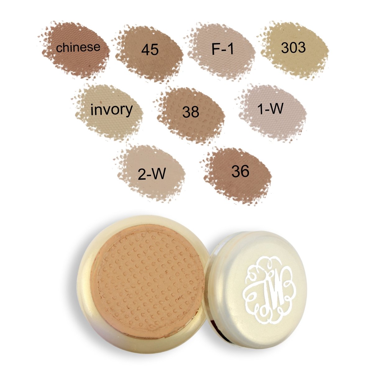 MARLEX Glow Paint Base – Radiant, Dewy & Long - Lasting Finish - MARLEX cosmetics