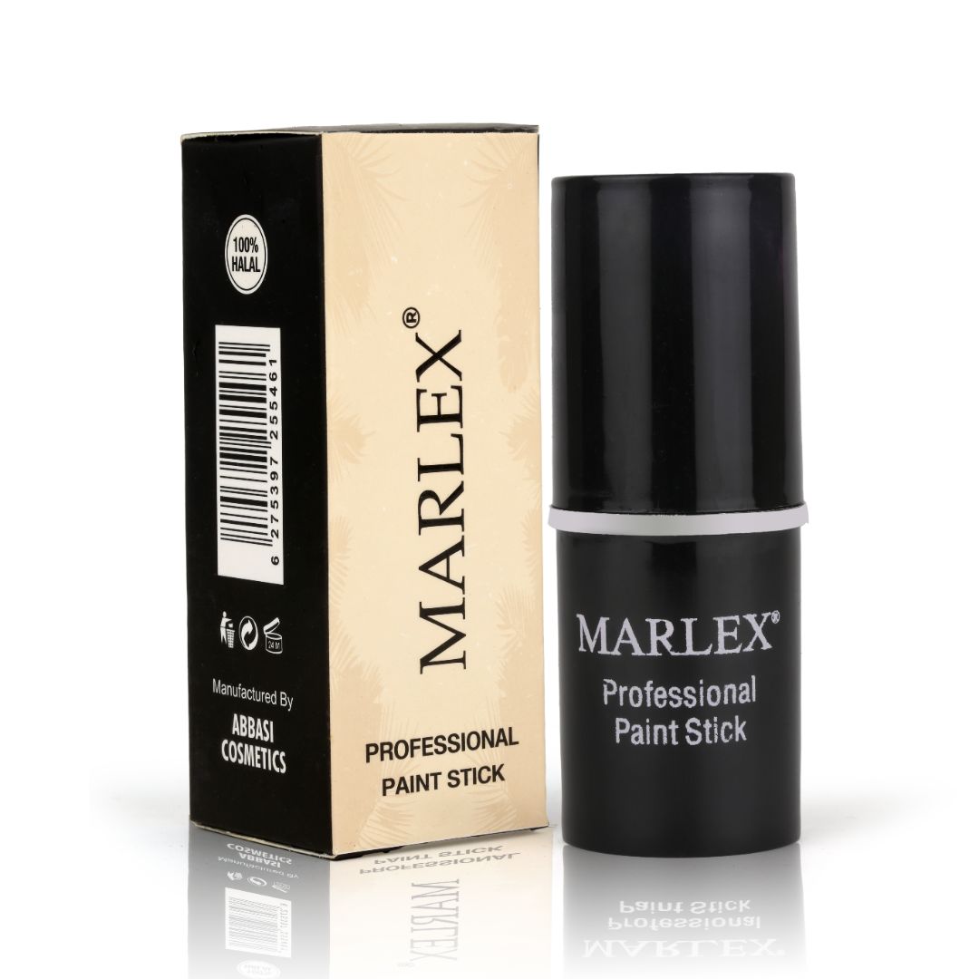 MARLEX TV PAINT STICK - MARLEX cosmetics